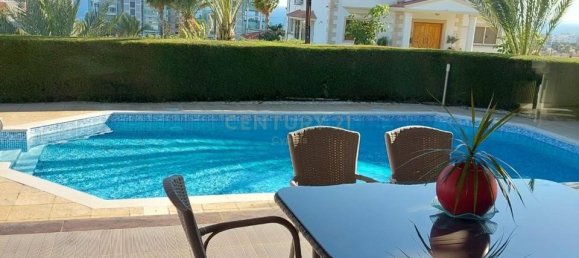 5 Schlafzimmer Villa in Agios Tychonas, Cyprus, Nr. 3943 2