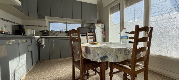 4 غرف نوم منزل في Le Blanc-Mesnil, France رقم 171806 6