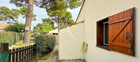 1 bedroom House in Saint-Jean-de-Monts, France No. 333276 2