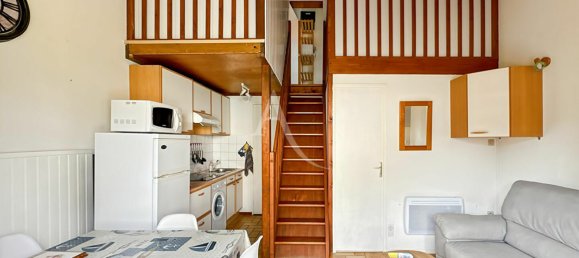 1 bedroom House in Saint-Jean-de-Monts, France No. 333276 4