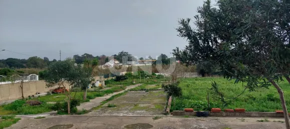 840m² Land in Seixal, Portugal No. 82429 4