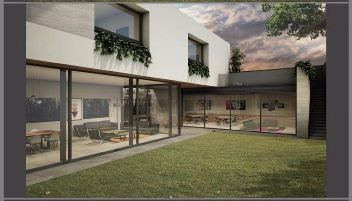 3 bedrooms House in Nuevo Leon, Mexico No. 149294
