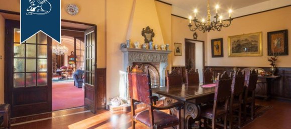 Villa de 16 dormitorios en Casciana Terme Lari, Italy No. 370941 11