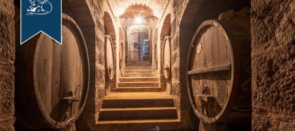 Villa de 16 dormitorios en Casciana Terme Lari, Italy No. 370941 22