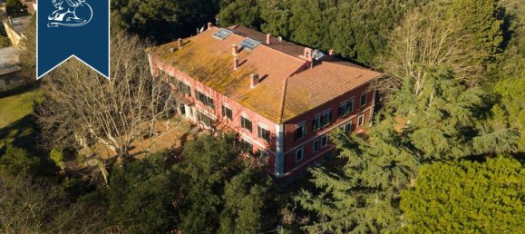 Villa de 16 dormitorios en Casciana Terme Lari, Italy No. 370941 4