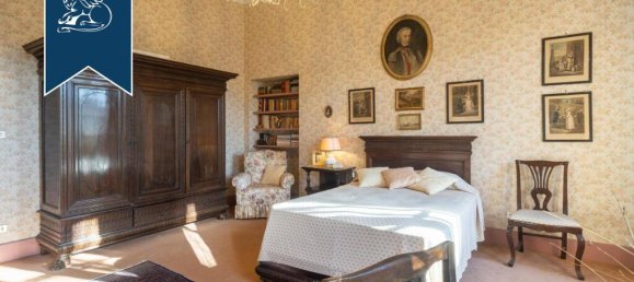 Villa de 16 dormitorios en Casciana Terme Lari, Italy No. 370941 20