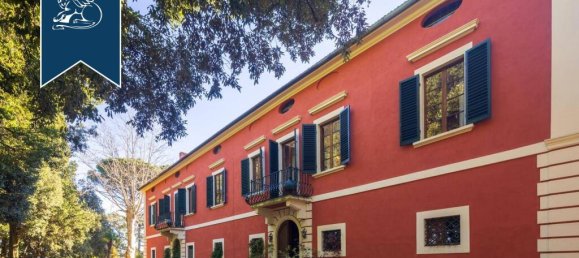 Villa de 16 dormitorios en Casciana Terme Lari, Italy No. 370941 6