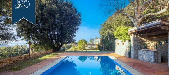 Villa de 16 dormitorios en Casciana Terme Lari, Italy No. 370941 5