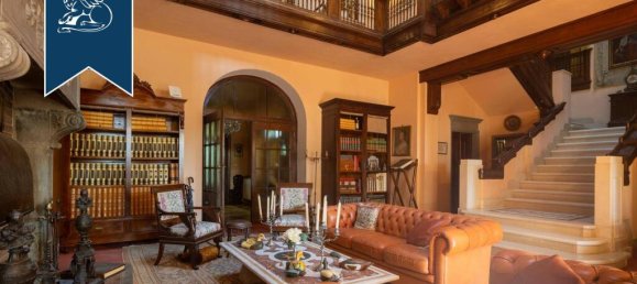 Villa de 16 dormitorios en Casciana Terme Lari, Italy No. 370941 3