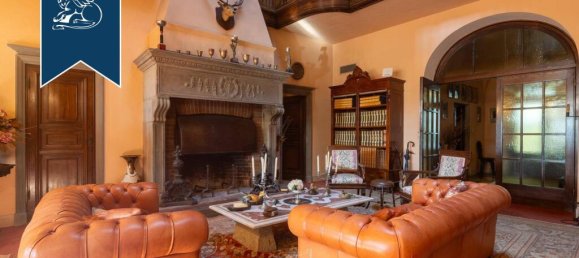 Villa de 16 dormitorios en Casciana Terme Lari, Italy No. 370941 7