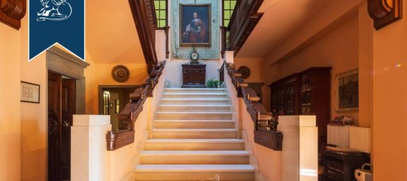 Villa de 16 dormitorios en Casciana Terme Lari, Italy No. 370941 12