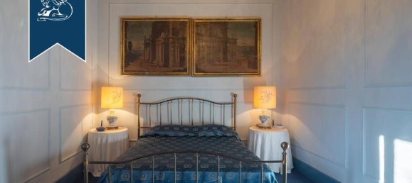 Villa de 16 dormitorios en Casciana Terme Lari, Italy No. 370941 19