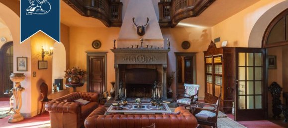 Villa de 16 dormitorios en Casciana Terme Lari, Italy No. 370941 8