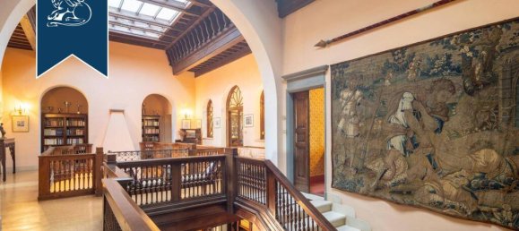 Villa de 16 dormitorios en Casciana Terme Lari, Italy No. 370941 16