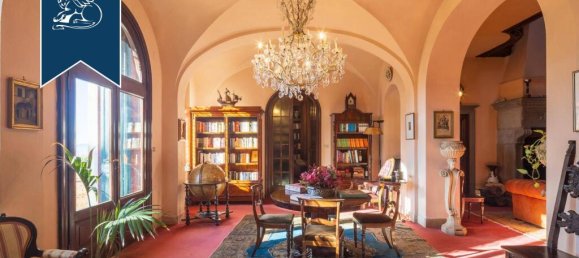 Villa de 16 dormitorios en Casciana Terme Lari, Italy No. 370941 9