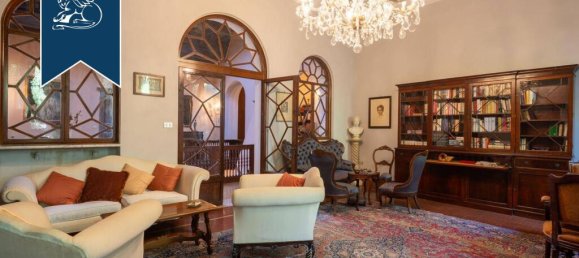 Villa de 16 dormitorios en Casciana Terme Lari, Italy No. 370941 17