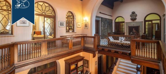 Villa de 16 dormitorios en Casciana Terme Lari, Italy No. 370941 13