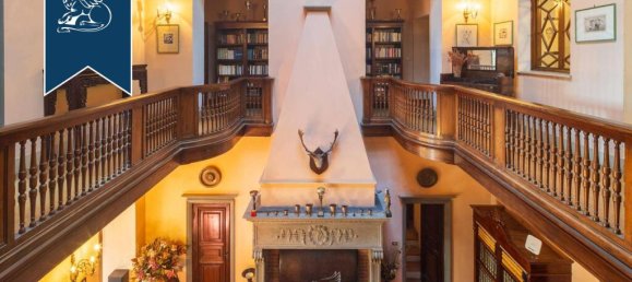 Villa de 16 dormitorios en Casciana Terme Lari, Italy No. 370941 14