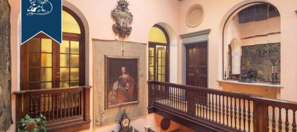 Villa de 16 dormitorios en Casciana Terme Lari, Italy No. 370941 15