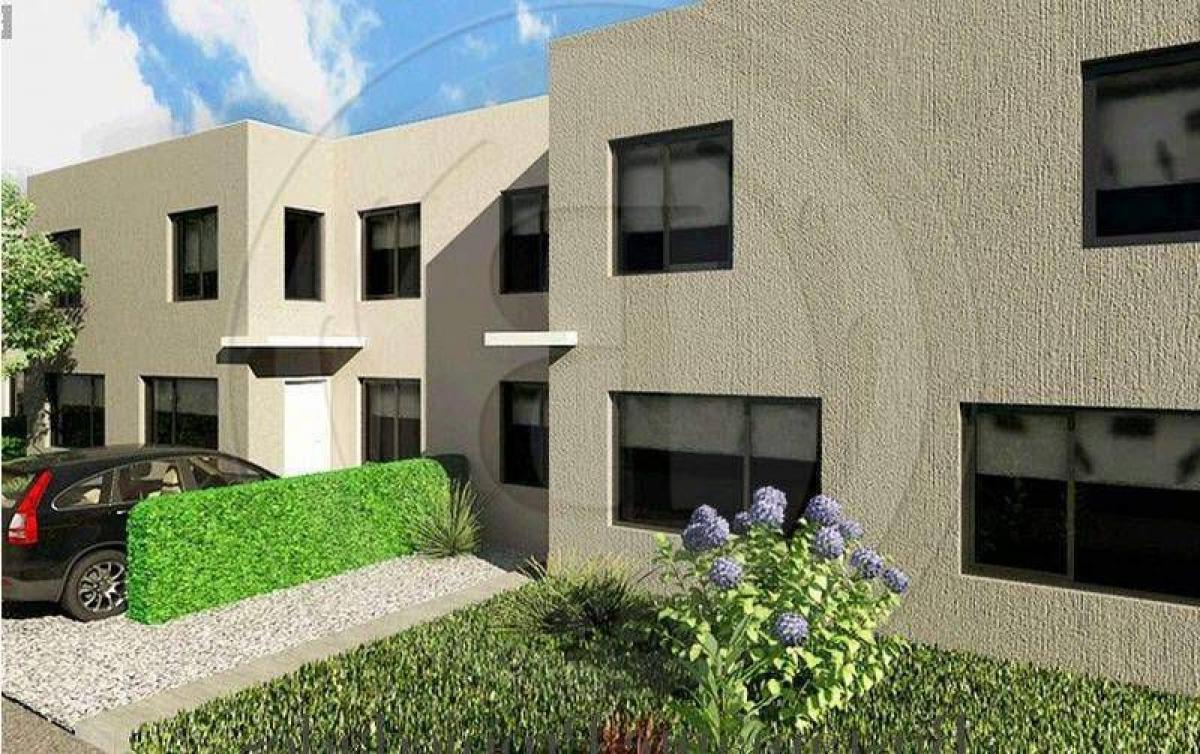 2 bedrooms House in Malvinas Argentinas, Argentina No. 95505