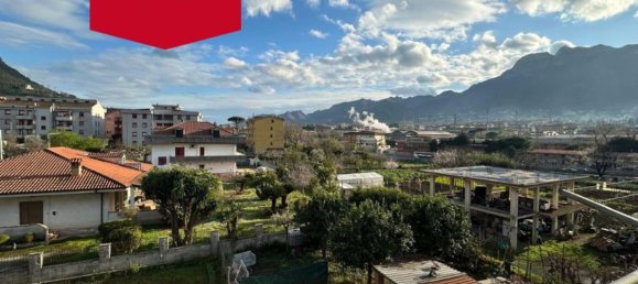 Studio in Cava de' Tirreni, Italy, Nr. 8057 4