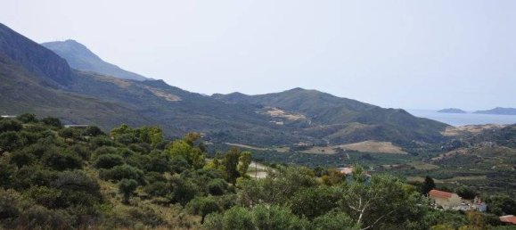 7372m² Hotel in Rethymno, Greece No. 223 4