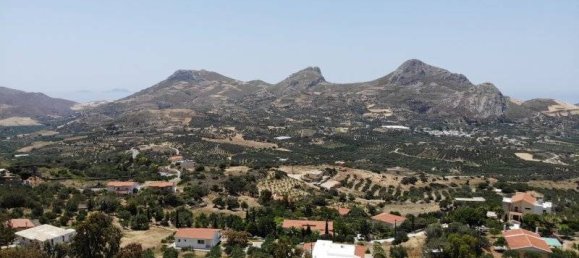 7372m² Hotel in Rethymno, Greece No. 223 6