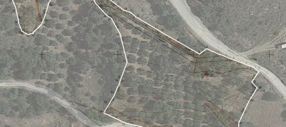 7372m² Hotel in Rethymno, Greece No. 223 8