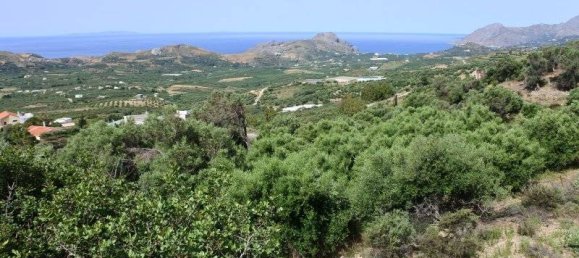 7372m² Hotel in Rethymno, Greece No. 223 7