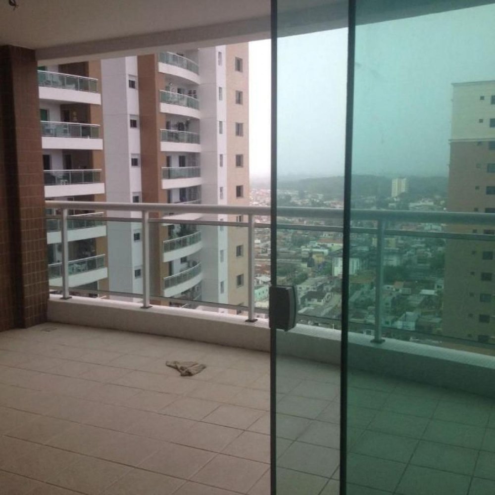 Apartamento de 3 dormitorios en Belem, Brazil No. 477612