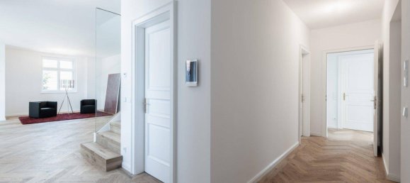 5-salle Penthouse à Dobling, Austria No. 183941 5