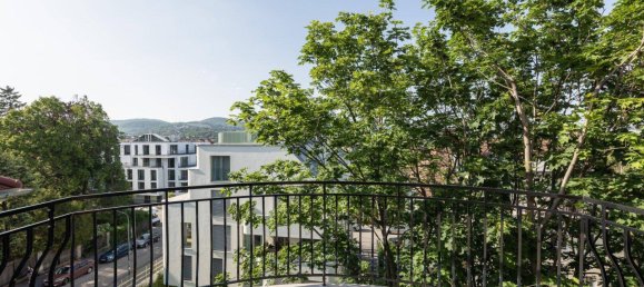 5-salle Penthouse à Dobling, Austria No. 183941 12