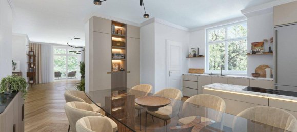 5-salle Penthouse à Dobling, Austria No. 183941 2