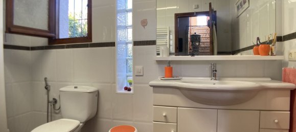 4 bedrooms Villa in Calpe, Spain No. 12089 15