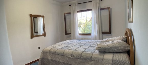 4 bedrooms Villa in Calpe, Spain No. 12089 17