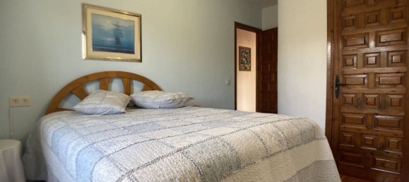 4 bedrooms Villa in Calpe, Spain No. 12089 21