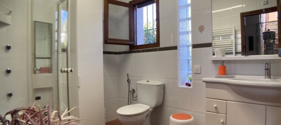 4 bedrooms Villa in Calpe, Spain No. 12089 14