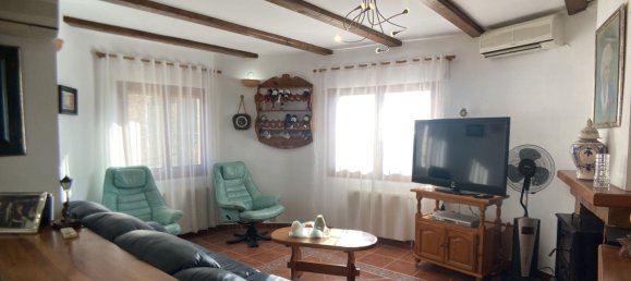 4 bedrooms Villa in Calpe, Spain No. 12089 10