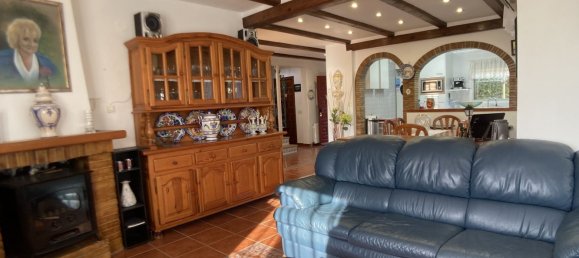4 bedrooms Villa in Calpe, Spain No. 12089 12