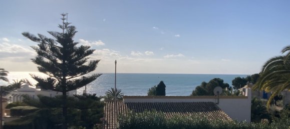 4 bedrooms Villa in Calpe, Spain No. 12089 29