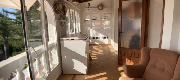 4 bedrooms Villa in Calpe, Spain No. 12089 30