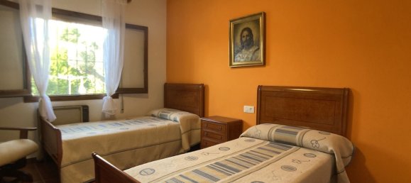 4 bedrooms Villa in Calpe, Spain No. 12089 18