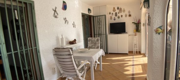 4 bedrooms Villa in Calpe, Spain No. 12089 23