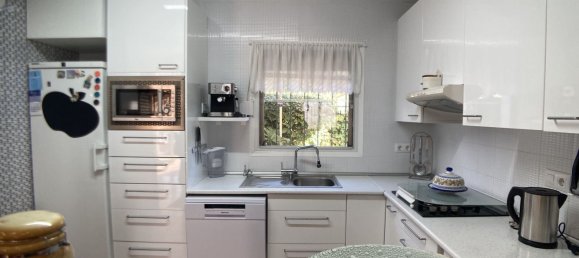 4 bedrooms Villa in Calpe, Spain No. 12089 9