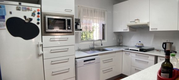 4 bedrooms Villa in Calpe, Spain No. 12089 7