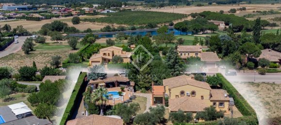 Casa de 5 dormitorios en Peralada, Spain No. 81063 4