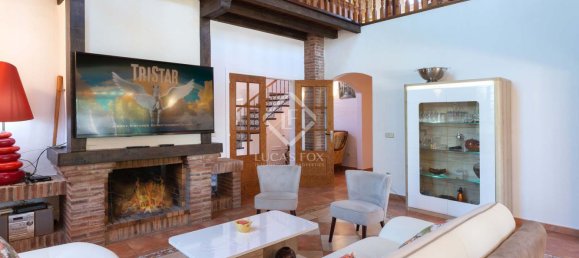 Casa de 5 dormitorios en Peralada, Spain No. 81063 18