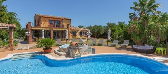 Casa de 5 dormitorios en Peralada, Spain No. 81063 16