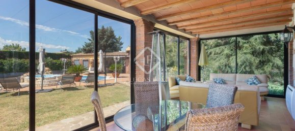 Casa de 5 dormitorios en Peralada, Spain No. 81063 32