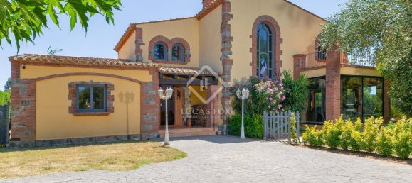 Casa de 5 dormitorios en Peralada, Spain No. 81063 2